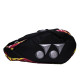 Yonex PC2-22926T BT6 Champion Racquet Bag, Sapphire Navy