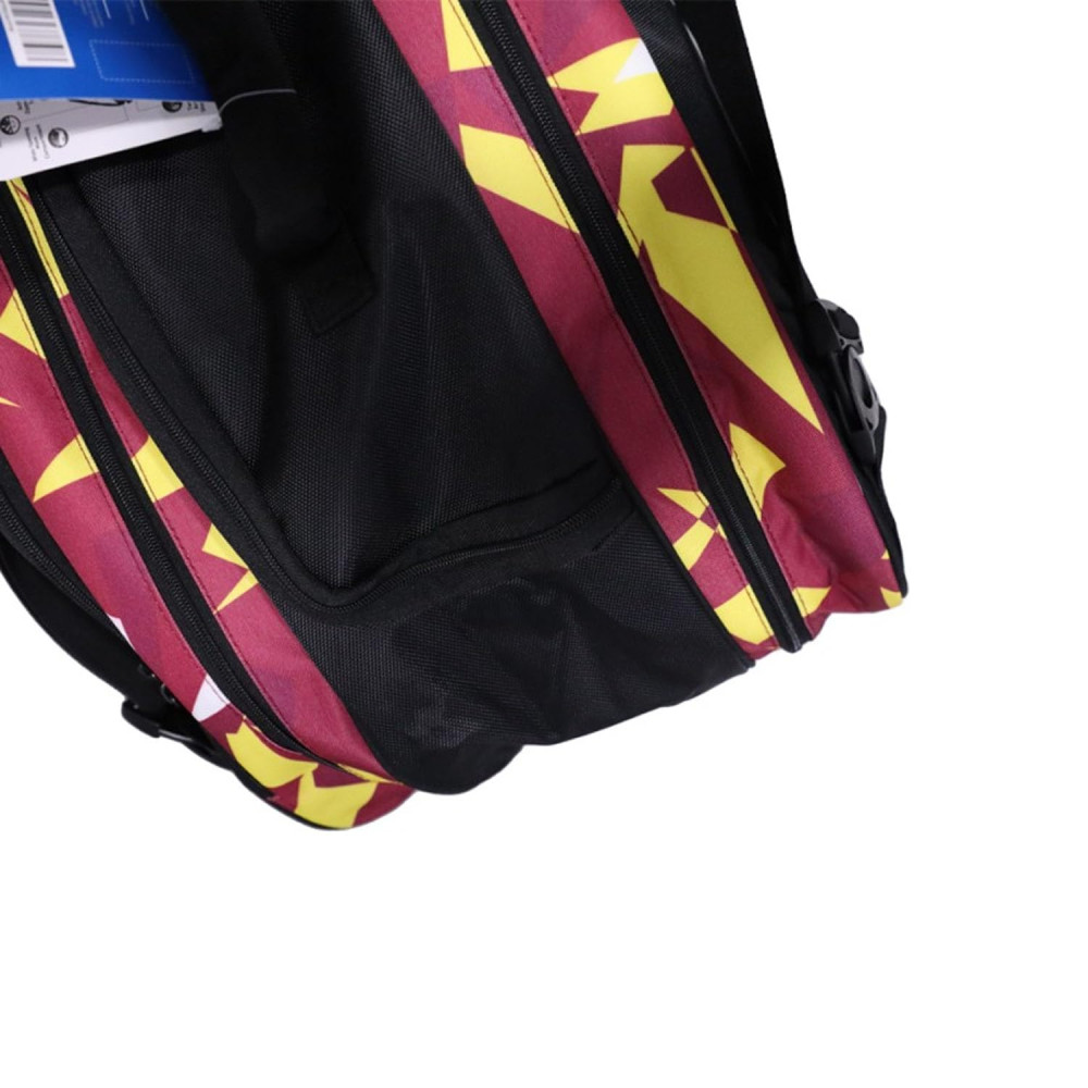 Yonex PC2-22926T BT6 Champion Racquet Bag, Sapphire Navy
