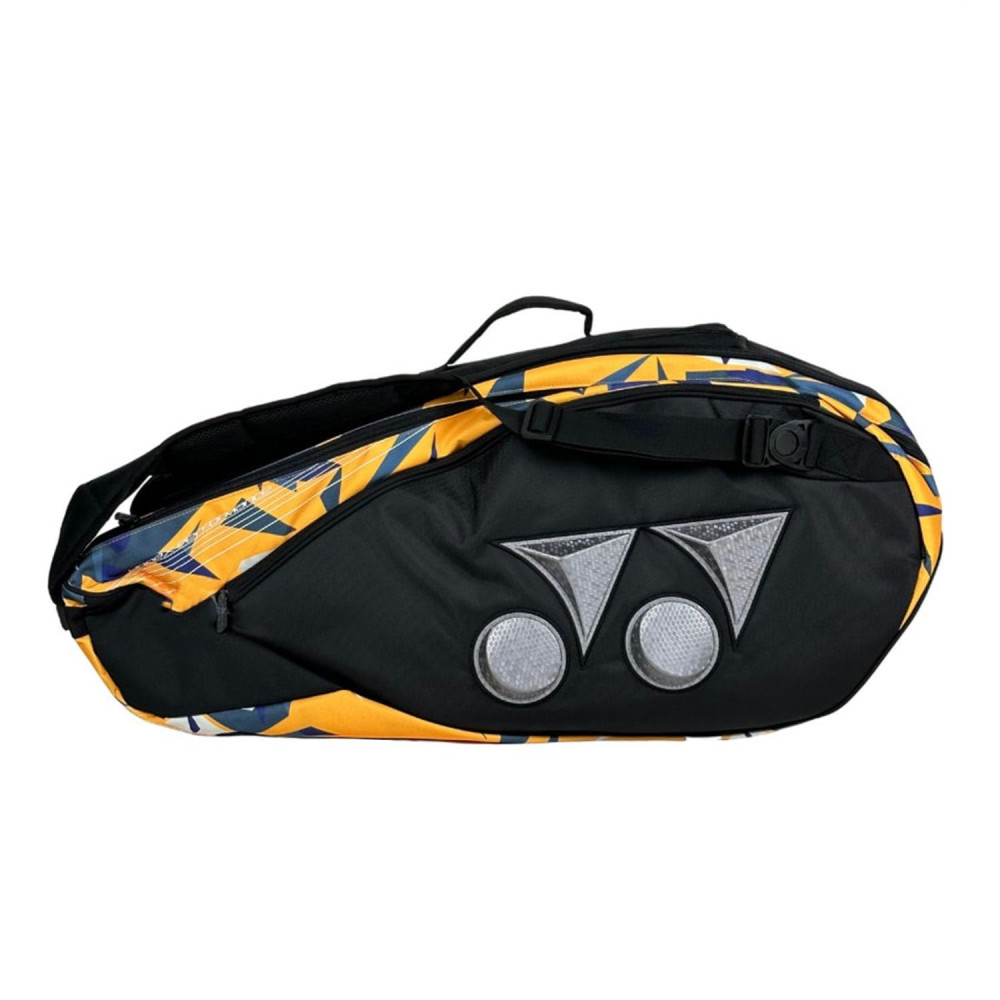 Yonex PC2-22926T BT6 Champion Racquet Bag, Sapphire Navy