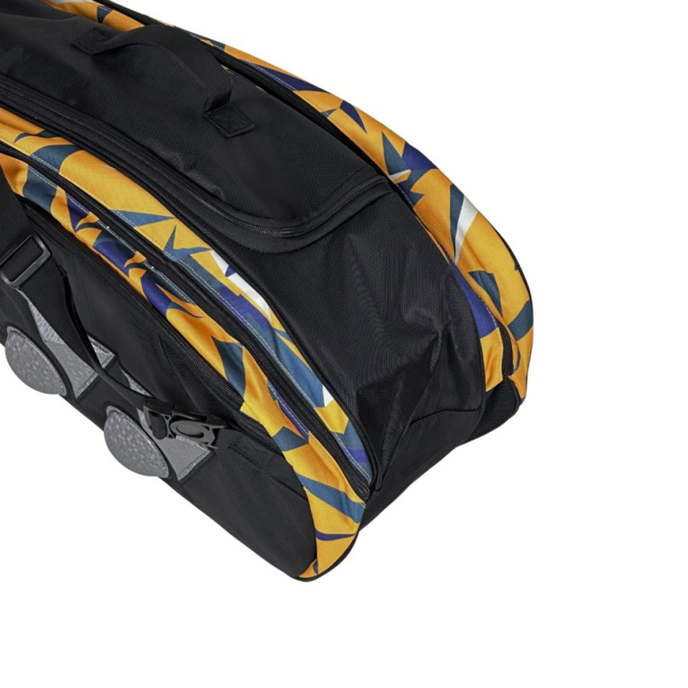 Yonex PC2-22926T BT6 Champion Racquet Bag, Sapphire Navy
