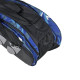 Yonex PC2-22926T BT6 Champion Racquet Bag, Sapphire Navy