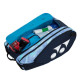 Yonex PC2-22926T BT6 Champion Racquet Bag, Sapphire Navy