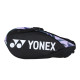 Yonex PC2-22926T BT6 Champion Racquet Bag, Sapphire Navy