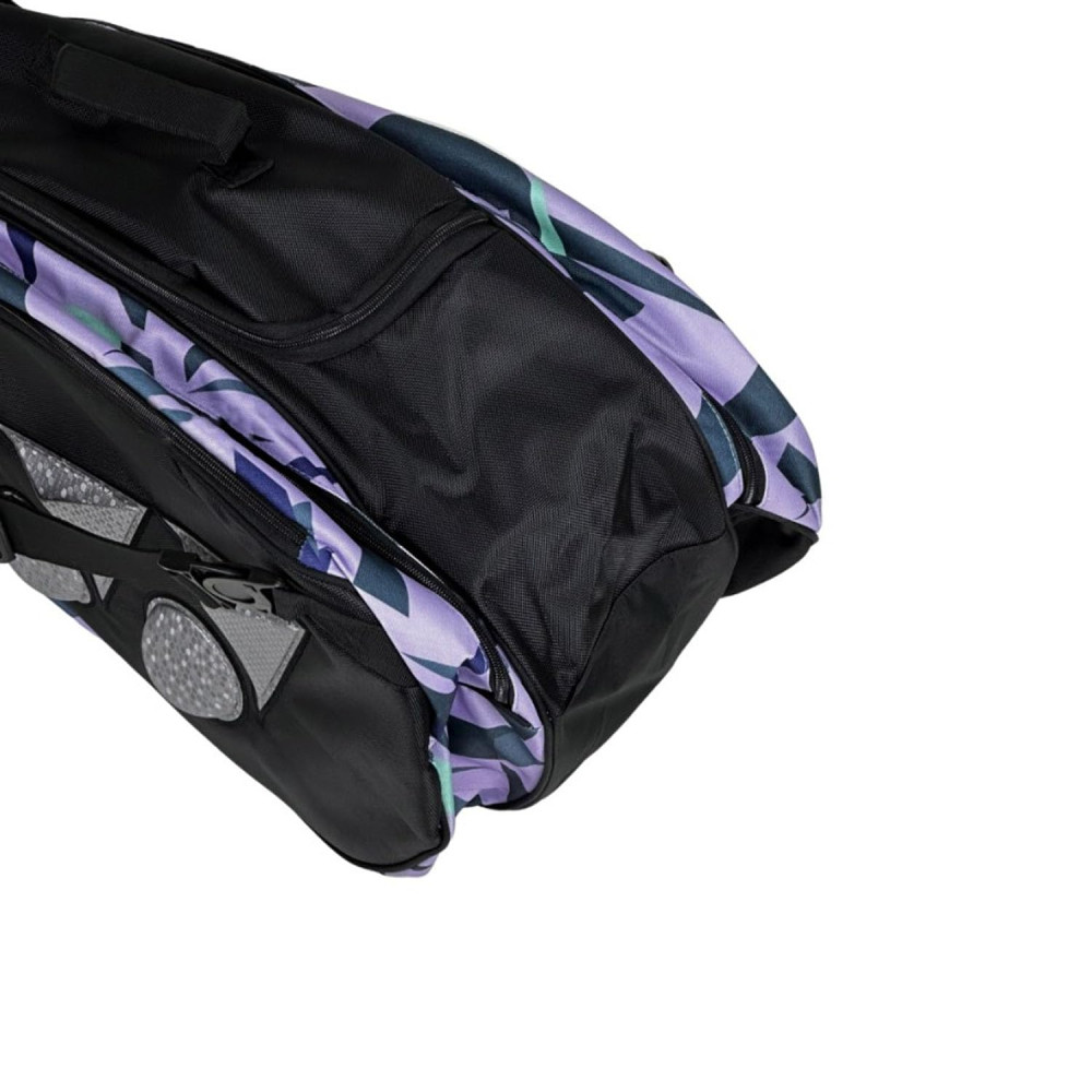 Yonex PC2-22926T BT6 Champion Racquet Bag, Sapphire Navy