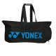 Yonex 2231R Black Edition Roll Down Tournament Bag, Black/Dazzling Blue