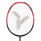 YOUNG (Malaysia) AERODYNA PRO-V7 Graphite Lightweight Professional Badminton Racket, 75grams, High Modulus Graphite, Strung, (Tension Upto 33 LBS), Includes Stylish Full Cover YOUNG (Malaysia) AERODYNA PRO-V7 Graphite Lightweight Professional Badminton Racket, 75grams, High Modulus Graphite, Strung, (Tension Upto 33 LBS), Includes Stylish Full Cover