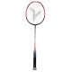 YOUNG (Malaysia) AERODYNA PRO-V7 Graphite Lightweight Professional Badminton Racket, 75grams, High Modulus Graphite, Strung, (Tension Upto 33 LBS), Includes Stylish Full Cover YOUNG (Malaysia) AERODYNA PRO-V7 Graphite Lightweight Professional Badminton Racket, 75grams, High Modulus Graphite, Strung, (Tension Upto 33 LBS), Includes Stylish Full Cover