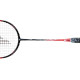 YOUNG (Malaysia) AERODYNA PRO-V7 Graphite Lightweight Professional Badminton Racket, 75grams, High Modulus Graphite, Strung, (Tension Upto 33 LBS), Includes Stylish Full Cover YOUNG (Malaysia) AERODYNA PRO-V7 Graphite Lightweight Professional Badminton Racket, 75grams, High Modulus Graphite, Strung, (Tension Upto 33 LBS), Includes Stylish Full Cover