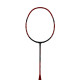 YOUNG (Malaysia) Passion 17 Graphite Lightweight 75g Professional Badminton Racket, (Black/Red) High Modulus 24-Ton Graphite, Unstrung with Full Cover YOUNG (Malaysia) Passion 17 Graphite Lightweight 75g Professional Badminton Racket, (Black/Red) High Modulus 24-Ton Graphite, Unstrung with Full Cover
