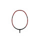 YOUNG (Malaysia) Passion 17 Graphite Lightweight 75g Professional Badminton Racket, (Black/Red) High Modulus 24-Ton Graphite, Unstrung with Full Cover YOUNG (Malaysia) Passion 17 Graphite Lightweight 75g Professional Badminton Racket, (Black/Red) High Modulus 24-Ton Graphite, Unstrung with Full Cover