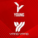 YOUNG (Malaysia) Passion 17 Graphite Lightweight 75g Professional Badminton Racket, (Black/Red) High Modulus 24-Ton Graphite, Unstrung with Full Cover YOUNG (Malaysia) Passion 17 Graphite Lightweight 75g Professional Badminton Racket, (Black/Red) High Modulus 24-Ton Graphite, Unstrung with Full Cover