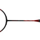 YOUNG (Malaysia) Passion 17 Graphite Lightweight 75g Professional Badminton Racket, (Black/Red) High Modulus 24-Ton Graphite, Unstrung with Full Cover YOUNG (Malaysia) Passion 17 Graphite Lightweight 75g Professional Badminton Racket, (Black/Red) High Modulus 24-Ton Graphite, Unstrung with Full Cover