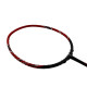 YOUNG (Malaysia) Passion 17 Graphite Lightweight 75g Professional Badminton Racket, (Black/Red) High Modulus 24-Ton Graphite, Unstrung with Full Cover YOUNG (Malaysia) Passion 17 Graphite Lightweight 75g Professional Badminton Racket, (Black/Red) High Modulus 24-Ton Graphite, Unstrung with Full Cover