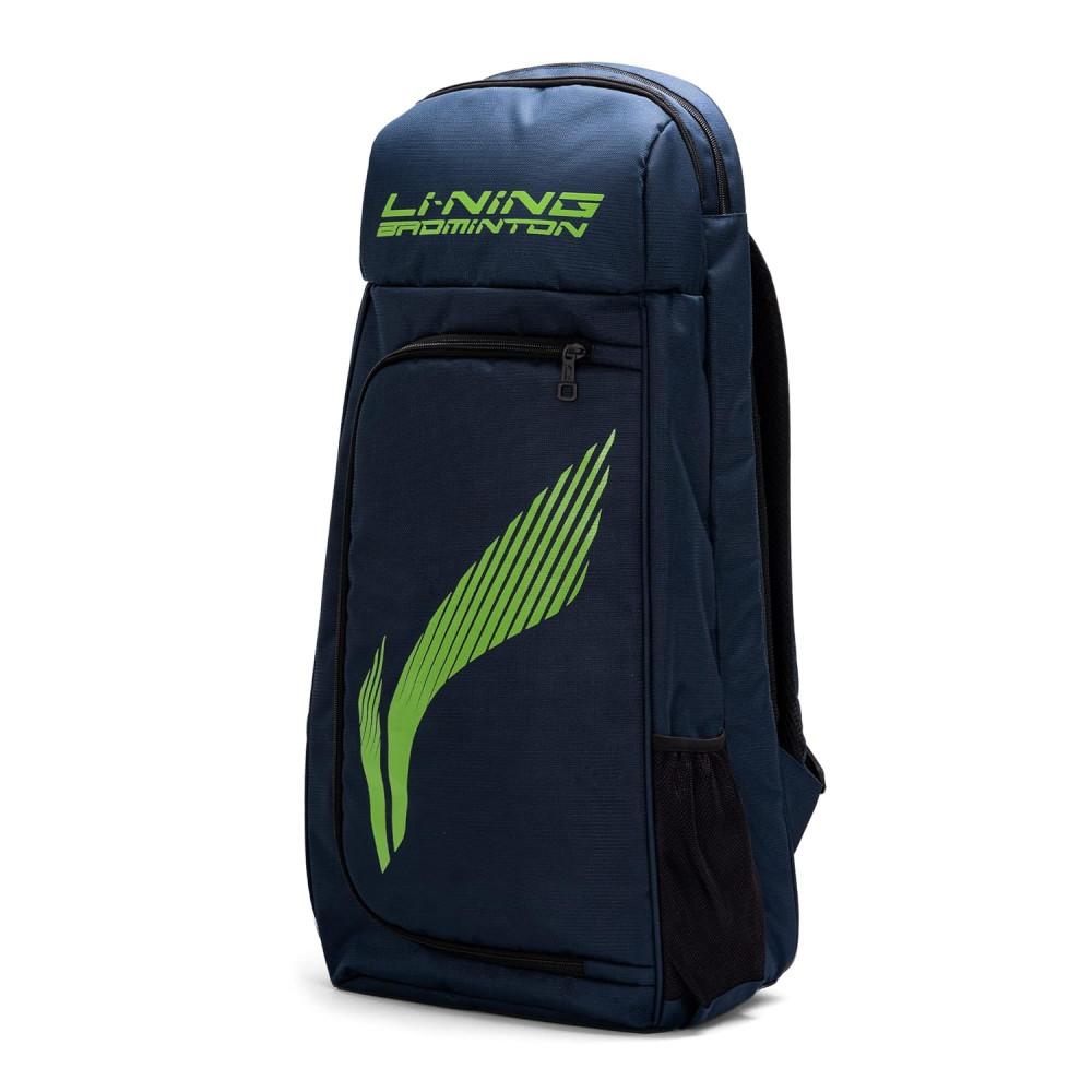 Li-Ning Titan Polyester Badminton Back Pack