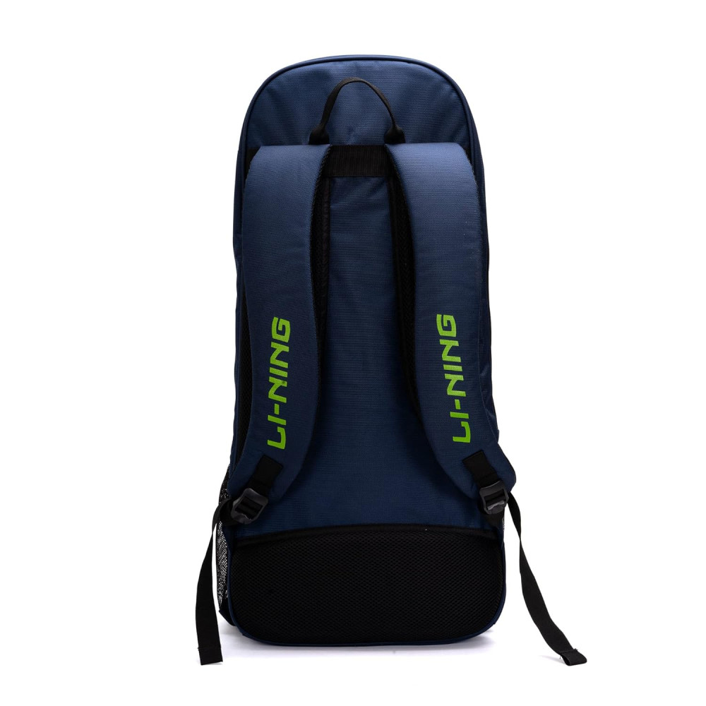 Li-Ning Titan Polyester Badminton Back Pack