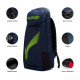 Li-Ning Titan Polyester Badminton Back Pack