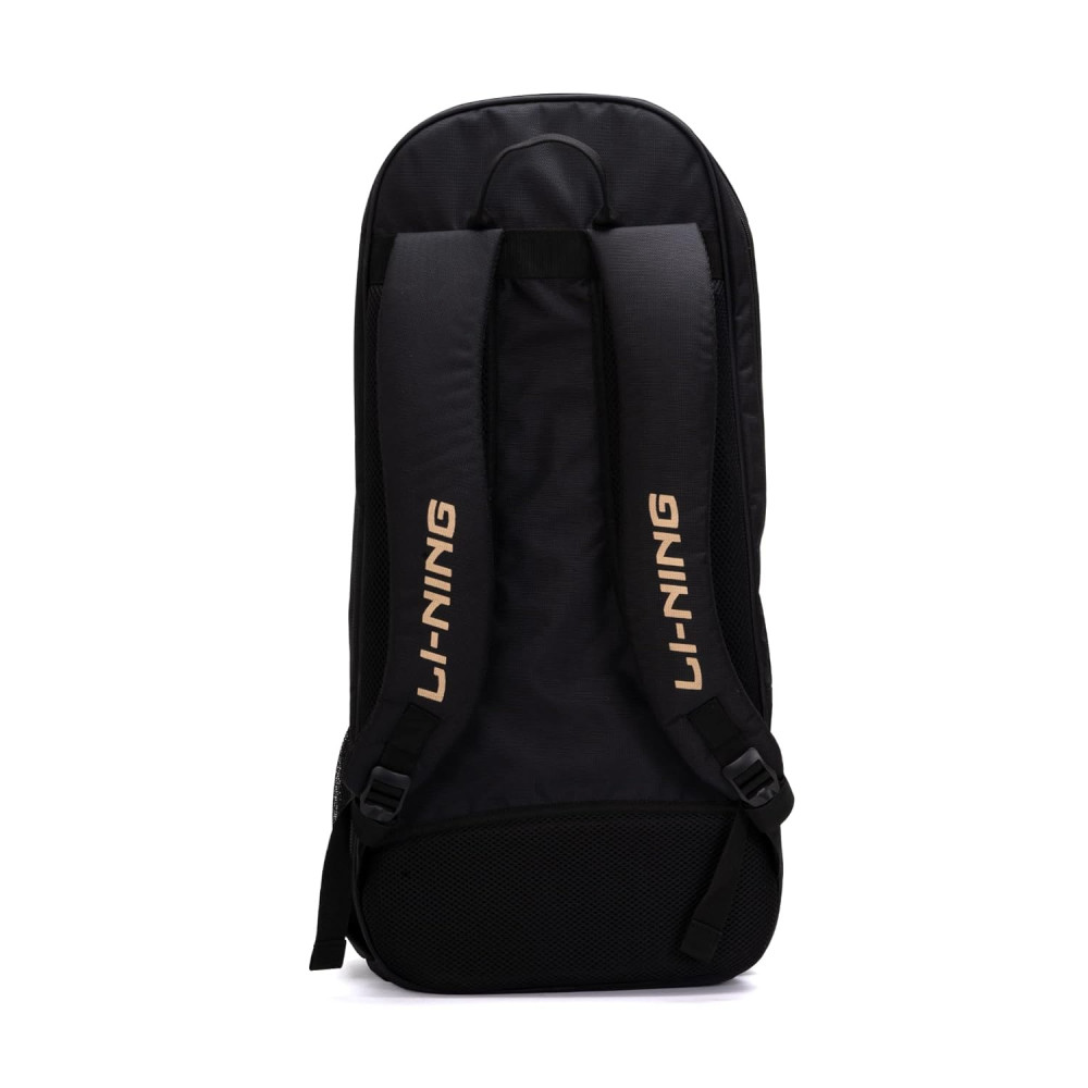 Li-Ning Titan Polyester Badminton Back Pack