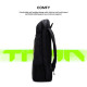Li-Ning Titan Polyester Badminton Back Pack