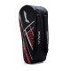 Li-Ning Raider Max Double Zipper Polyester Badminton Kit Bag | Unbreakable Zippers | Easy Mobility | Unisex - Men, Boys, Girls, Women