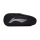 Li-Ning Panther Double Zipper Polyester Badminton Kit Bag| Stash Pocket | Ample Storage | Unisex - Men, Boys, Girls, Women
