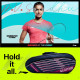 Li-Ning Flash Triple Zipper Polyester Badminton Kit Bag Li-Ning Flash Triple Zipper Polyester Badminton Kit Bag