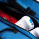 Li-Ning Flash Triple Zipper Polyester Badminton Kit Bag Li-Ning Flash Triple Zipper Polyester Badminton Kit Bag
