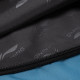 Li-Ning Flash Triple Zipper Polyester Badminton Kit Bag Li-Ning Flash Triple Zipper Polyester Badminton Kit Bag