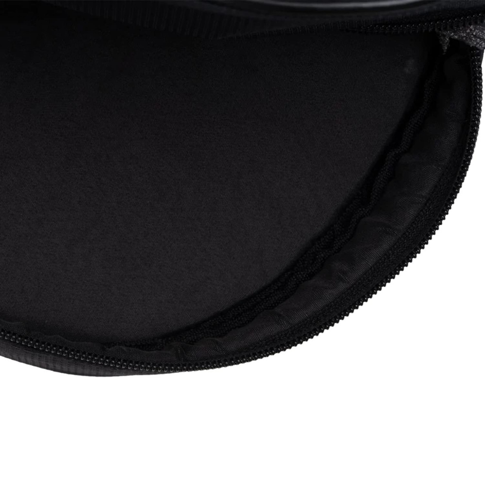Li-Ning All Star Single Zip Polyester Badminton Kit Bag (Black, Large) | Dedicated Compartments | Unisex - Men, Boys, Girls, Women Li-Ning All Star Single Zip Polyester Badminton Kit Bag (Black, Large) | Dedicated Compartments | Unisex - Men, Boys, Girls, Women