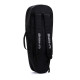 Li-Ning All Star Single Zip Polyester Badminton Kit Bag (Black, Large) | Dedicated Compartments | Unisex - Men, Boys, Girls, Women Li-Ning All Star Single Zip Polyester Badminton Kit Bag (Black, Large) | Dedicated Compartments | Unisex - Men, Boys, Girls, Women