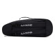 Li-Ning All Star Single Zip Polyester Badminton Kit Bag (Black, Large) | Dedicated Compartments | Unisex - Men, Boys, Girls, Women Li-Ning All Star Single Zip Polyester Badminton Kit Bag (Black, Large) | Dedicated Compartments | Unisex - Men, Boys, Girls, Women