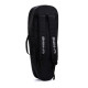 Li-Ning All Star Single Zip Polyester Badminton Kit Bag (Black, Large) | Dedicated Compartments | Unisex - Men, Boys, Girls, Women Li-Ning All Star Single Zip Polyester Badminton Kit Bag (Black, Large) | Dedicated Compartments | Unisex - Men, Boys, Girls, Women