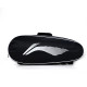 Li-Ning Blaze Triple Zipper Polyester Badminton Kit Bag Li-Ning Blaze Triple Zipper Polyester Badminton Kit Bag
