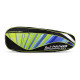 Li-Ning 2 In1 Badminton Racketbag Abdp444-3, Polyester, Red