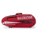 Li-Ning TurboPac Double Zipper Polyester Badminton Kit Bag