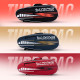 Li-Ning TurboPac Double Zipper Polyester Badminton Kit Bag