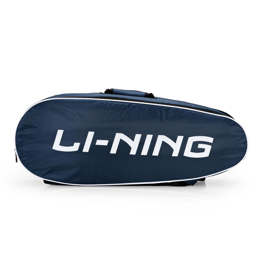 Li-Ning TurboPac Double Zipper Polyester Badminton Kit Bag