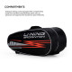 Li-Ning TurboPac Double Zipper Polyester Badminton Kit Bag