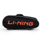 Li-Ning TurboPac Double Zipper Polyester Badminton Kit Bag
