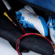Li-Ning Crato Triple Zipper Polyester Badminton Kit Bag