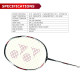 Yonex Duora Z Strike Badminton Racket - Unstrung