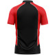 England Blue ODI World Cup 2011 Half Sleeves Cricket Fan Jersey - 100% Dryfit Polyester