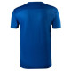 Whitedot Net Ninja Elite Badminton Tshirt - Stretchable 100% Dryfit Polyester