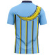 India Blue ICC Champions Trophy 2000 Half Sleeves Cricket Fan Jersey - 100% Dryfit Polyester - With Name Personalisation India Blue ICC Champions Trophy 2000 Half Sleeves Cricket Fan Jersey - 100% Dryfit Polyester - With Name Personalisation