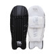Whitedot Alpha Players Black Wicket Keeping Pads Whitedot Alpha Players Black Wicket Keeping Pads
