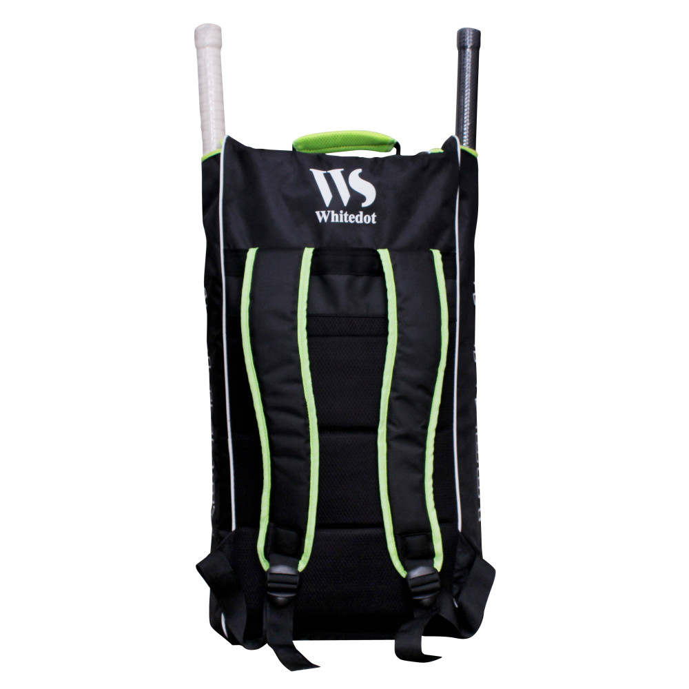 Whitedot Falcon 1.0 Duffle Cricket Kitbag