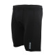 Whitedot Sigma Black Quick Dry Compression Shorts with Mobile Pocket Whitedot Sigma Black Quick Dry Compression Shorts with Mobile Pocket