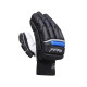 Whitedot Alpha Black Players Cricket Batting Gloves