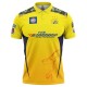 Chennai Super Kings IPL Replica Jersey 2022 (CSK 2022 With Name Personalization) Chennai Super Kings IPL Replica Jersey 2022 (CSK 2022 With Name Personalization)