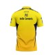 Chennai Super Kings IPL Replica Jersey 2022 (CSK 2022 With Name Personalization) Chennai Super Kings IPL Replica Jersey 2022 (CSK 2022 With Name Personalization)