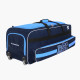 DSC Eco 150 Wheelie Cricket Kitbag